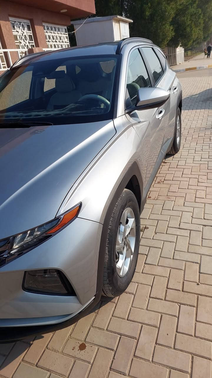 السلام عليكم
للبيع سياره هيونداي توكسان موديل 2024 مرقم بغداد محرك 2500 - بصمه - جنطه كهرباء- تشغيل عن بعد وبصمه ابواب- رادار بل مري وامامي وخلفي اوتو بريك - شاحن -تحديد مسار - تحكم استيرن - داخل قطعتين -كامره - كرسي كهرباء -كشنات تدفئه تبريد  -ماشيه 10630 mil قابل للزيادة حادث  بنيد وجاملغ ومبدلهن اصلي امريكي وبيه من امريكا جلاتين باب السائق والجاملغ الامامي ايرباك دركه فقط وهذا رقم الشاصي لليريد يتأكد من الحادث بنفسه 5NMDDB3DE0RH378743  السعر 200 $ قابل للتفاوض للأستفسار الاتصال على الرقم *********** أضافه إلى ذلك السونار مرفق ضمن الصور
