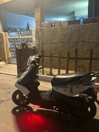 شباب دراجه ماكس مضلع نوزل دراجه خير من الله مابيه شي مشي ومعدل ونعومه ...