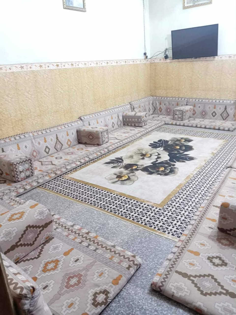 ،جليه عربيه ١٤متر. ٠٠كل ضرر مابيه العنوان حي العسكري كربلاء


**إذا كنت صاحب هذا الإعلان وتريد حذفه لأي سبب، رجاءا أرسل رسالة إلى الدعم الفني**