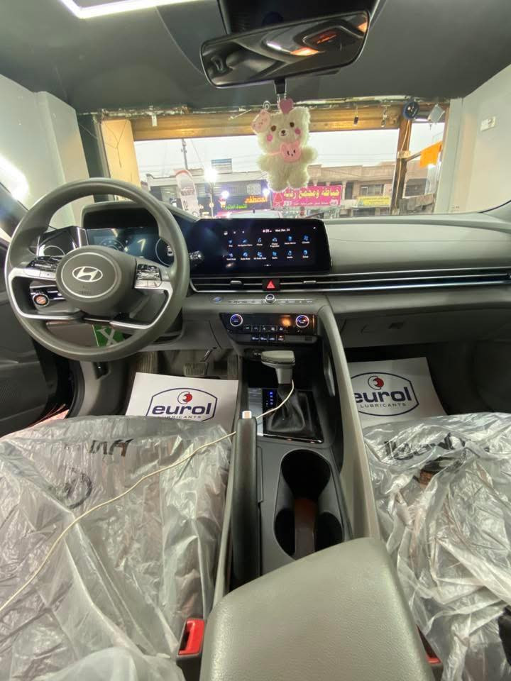 * النترا موديل ٢٠٢٤بانزين محرك 2.0دوش اربيل ترقيم
* جديد
تحويل وكاله حاضر
بدون ايرباك
مواصفات
تشغيل عن بعد شاشه كار بلي
رادار امامي
ورادار خلفي
ورادار جانبي
تحديد مسار
* قياده ذاتيه
تنبيه خروج عند المسار
ويل كب. لد نهاري. لايت. زنون. بلادي فول تحكم ستيرن
كير اوتو +عادي
ويل حجم ١٦
شاشه الكتروني دجتال متصل !!. تنبيه. اهتزاز. بل * ستيرن
بصمه
داخل رصاصي
لد داخلي اللوان دشبول16 لون
تبريد شاشه
تبريد بيانو
ماشيه 30 مشي امريكا نشغيل عن بعد صندوك ذكي
USB.tapse مخرج
( جاملغ صبغ بدون ضربه وبارد اصبعين بلبنيد راجع bdr بدون دواخل شرط راديترات تبريد بلادي لايتات ام فسفوره بلادي امريكي بدون ايرباك سياره خاليه من الرصعات والشخوط اللزكات بعده بيها
مال دشبول
مكاني بغداد الغزالية
رقم الهاتف

السعر / 169$ وبيها مجال بسيط 

***********
