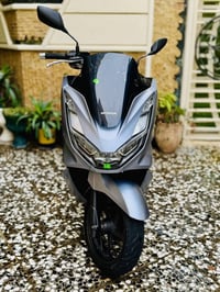 PCX • الجيل الرابع • مكفولة