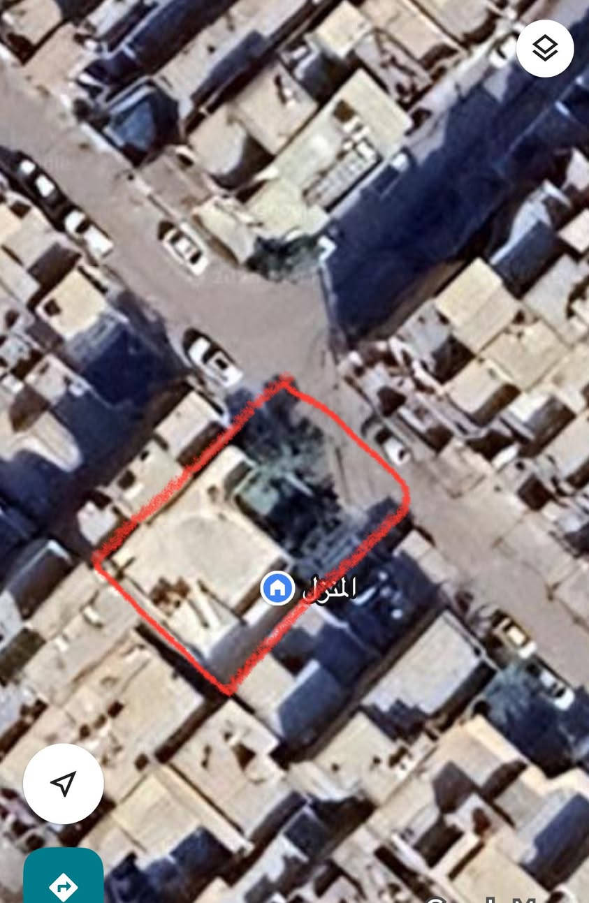 السلام عليكم 
قطعة ارض للبيع 

حي اور - الضباط - 120 متر من الجهة اليمنى من القطعة، القطعة نزالها 20، وواجهتها 6 امتار، مقابلها فرع، سعر المتر 2 مليون غير قابل للتفاوض. الرجاء؛ لا مراوس، ولا اقل مساحة ولا اكثر .
للاستفسار الاتصال على رقم صاحب العقار 
***********
