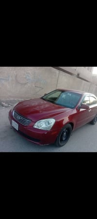 كيا اوبتيما • ٢٠٠٨ • بابل الشوملي