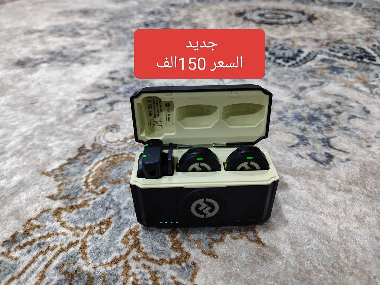 سوني a7r4 مع ملحقاتها
البصرة ***********
