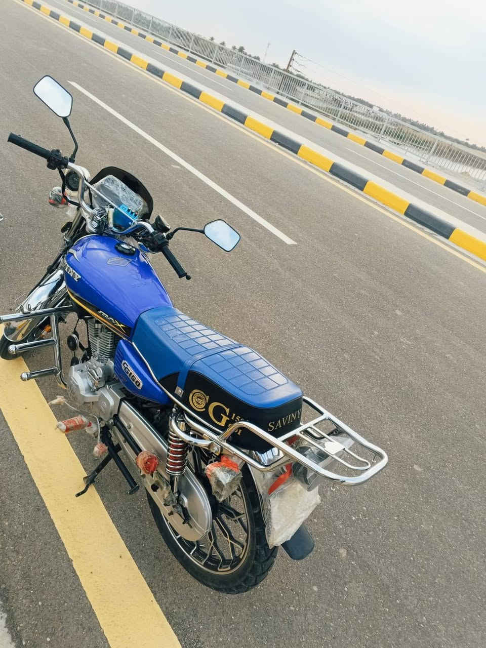 سلام عليكم سيفان للبيع موديل25 عنوان الفلوجه قفل 850 قفل.   محرك كفاله عامه اوراق بيها من فيس نظافه فول    ***********
