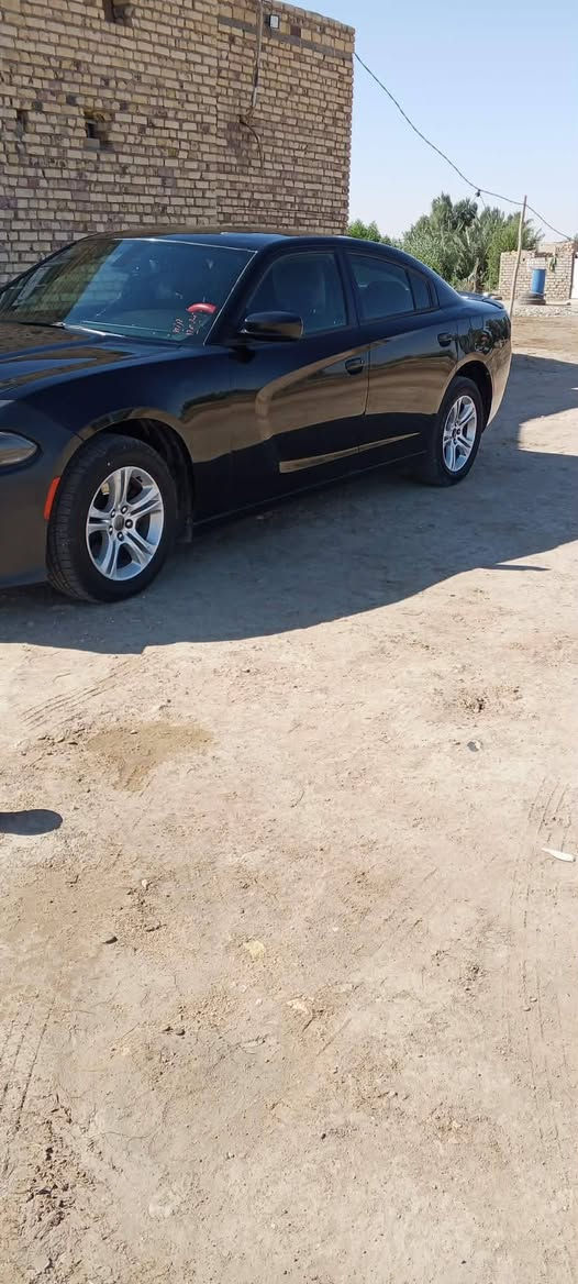 سلام عليكم
للبيع دوج جارجر موديل 15اصل
محرك  3600 
موصفات ال sxt  العاديه 
رقم صلاح دين ابسم صاحبها 
سياره استخدام شخصي جديده
وجاهزه مكان الديوانية 
بيها بارد بجاملغ الخلفي
وتبديل بابتين
السعر المطلوب  150 وبيها مجال
رقم صاحب السياره ***********
