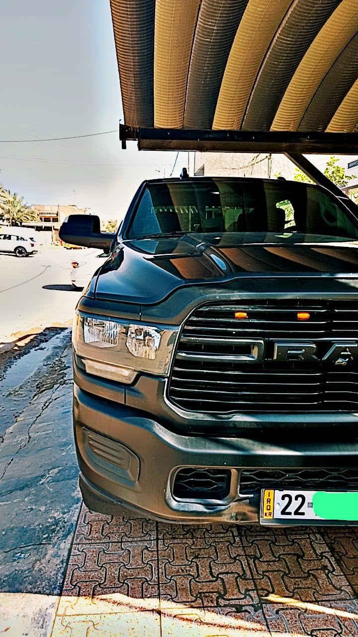 رام Ram Heavy Duty

موديل 2020 

رقم اربيل الدولي الحديث

حادث شخط في صفحه اليمنى فقط 

كفالة عامه اللغد والشاصي والدواخل

صبغ فقط صفحه الجهه اليمنى

مواصفات السيارة

غرفة جلد لونين بلادي

شاشه كبيرة 

كاميرات 360  5 كاميرات

رادارات 

حساسات

نقطة عمياء

بصمة تشغيل

مري كهرباء

السيارة فحل 8 براغي 

باب كبير بدي قصير

ماشية 46 mi 

السيارة عليها اضافات 

تخم تاير ياباني برجستون

منضومة غاز 190 لتر

محجر بدي 

غلاف بدي 

تغليف الدعاميات اسود حراري طافي 

دوسات 

باج تضليل 80% 

السيارة جاهزه متصرف عليها الف دينار 

رقم *********** التواصل خاص او رقم 

السعر 250 $

المكان بغداد الكرخ 

ملاحظة صور الحادث والسونار مرفق بل منشور

