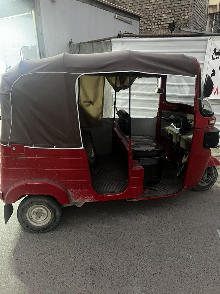 تكتك للبيع موديل 2019 نظيفه بس دوسه معمره امرقم بغداد  مكان الحبيبيه تحويل ثاني يوم اتصال على الرقم مكلف بلنشر 
***********
