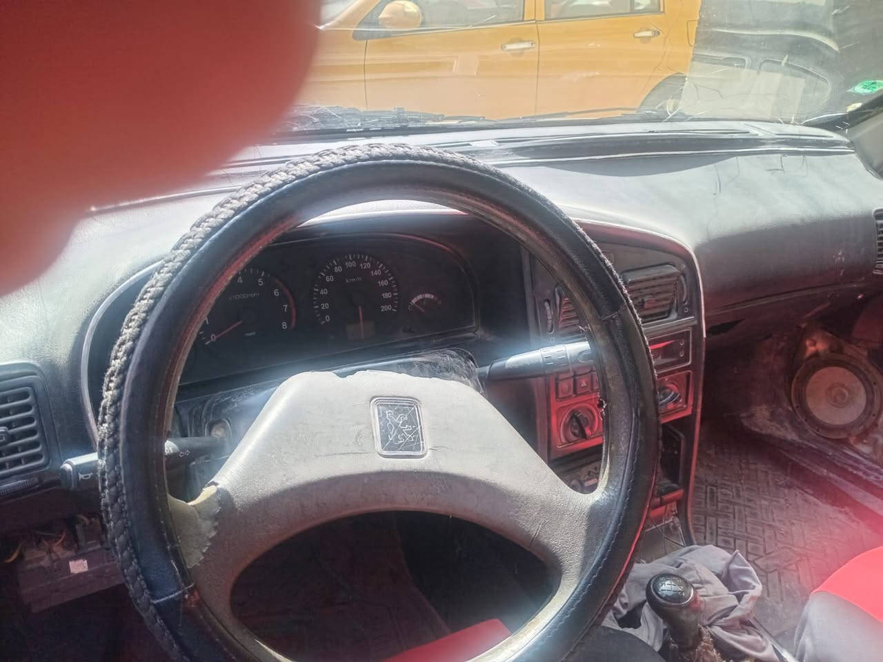 بيجو روى رقم نجف تحويل سياره مكينه جديده بيها مشكله بس بالكير سعر ١٣ وبيها مجال قليل مكاني بغداد الكراده ابيع كوم جديد بس تحويل تاخذ مني للاتصال ***********
