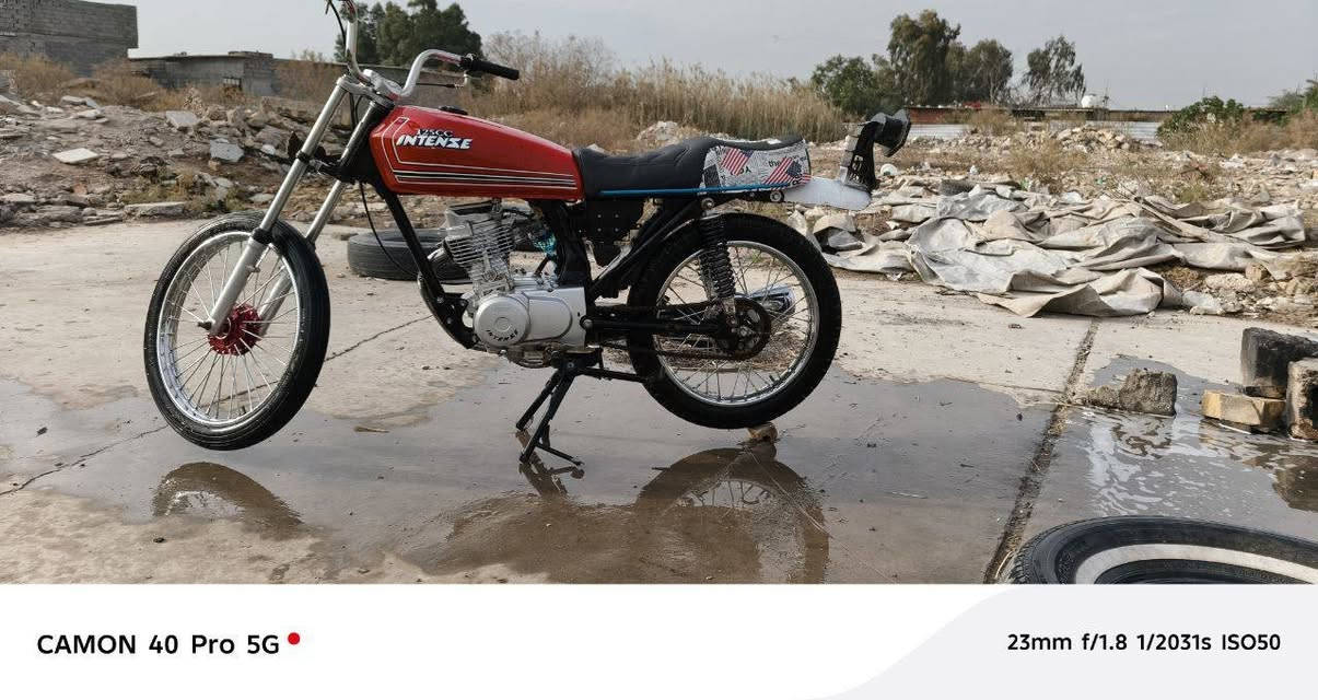 السلام عليكم انتنس شاصي تايكر ٢٣
 تعميرة ٢٥ مبدل ولفات فقط بوشه ما مفتوحه كشن رقم واحد راصطه باكستاني
الرقم ***********
مكان بغداد الغزاليه
السعر ٥٥٠وبيهه مجال للطيبين
