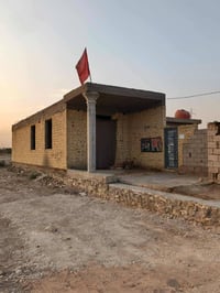 ال بوجراد • ٨٠٠م • مطبخ حار وبارد