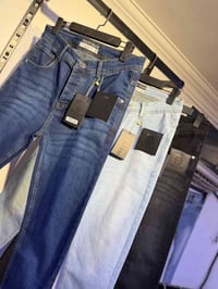 جينز جملة • مصنع AR JEANS • بنطلون جينز • جملة ملابس • جينز رجالي • مل...