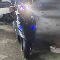 سلام عليك شباب درجة مال رمبه حلوو حله من بل صورة بهوي سعر 750وبيه مجال...