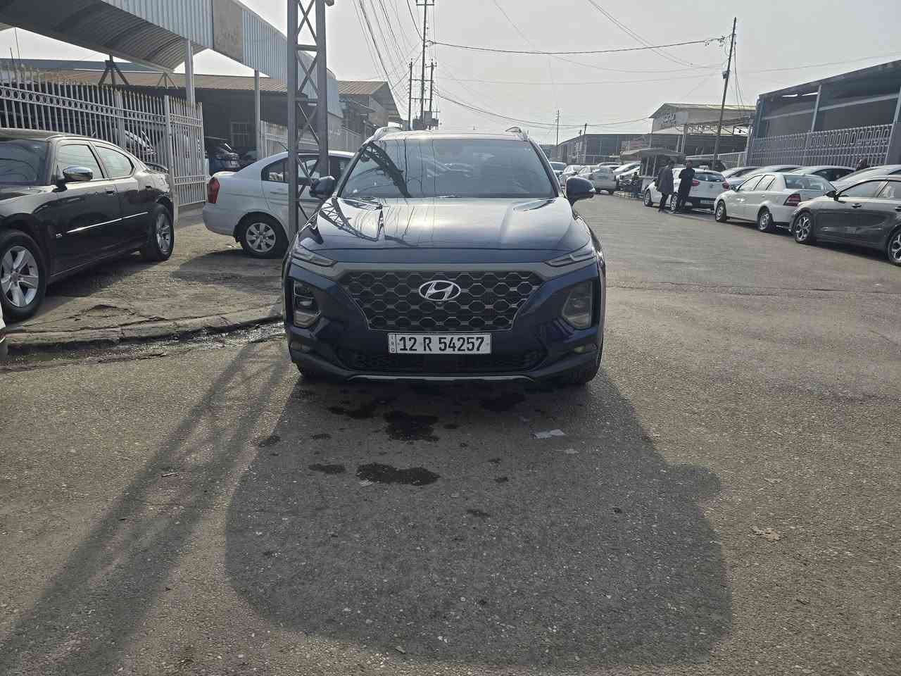 موديل 2020 أمريكي
سنتافي 
فول مواصفات 1/1
مكينه 2000توربو شرط كير شرط
مانع تصدام امامي 
حساسات امامي خلفي جانبي 
كاميره 350
بانوراما 
تبريد قطعتين شغال تدفئه شغال 
كشن كهرب جلد حار بارد
تاتشو 
أوتو استوب 
كروز ومثبت سرعه 
هاند بريك بصمه
تدفئه استيرن 
مانع انزلاق 
صندوق بصمه 
أنظمة قيادة ثلاثه 
هزه وسنويه ورقم جديد بسمي السياره تحويل فقط بدون وكاله 
السعر 195بيها مجال قليل 
للاستفسار اتصال 
***********
***********
