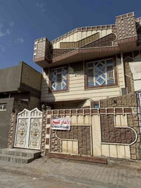 حي المهندسين • ١٠٠م • ٣ غرف