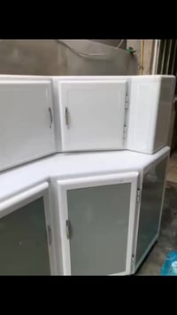 قفل اليريده