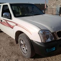 سيارة للبيع   كيلان 2006 رقم ألماني كوبون بنزين شرط التحويل بأسم الساح...