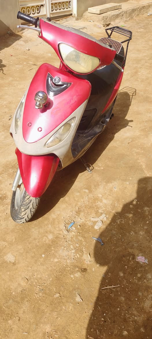 السلام عليكم ماكس منغولي للبيع دراجه مامفتوحه مختمه مكينه خرسه السعر ٥٥٠ وبيه مجال ديوانيه مركز


**إذا كنت صاحب هذا الإعلان وتريد حذفه لأي سبب، رجاءا أرسل رسالة إلى الدعم الفني**