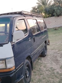 هايسه بوز • ١٩٩٥ • ١٤ راكب