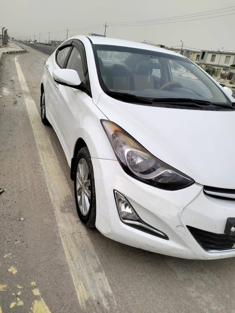 السلام عليكم النترا موديل 2011 سياره لا فتح ولا صبغ كفاله عامه السياره جاهزه حداديه مكينه كير تبريد ع الشرط السعر 112 وبيهه مجال // مكلف بالنشر // ***********للستفسار بي واتساب // مكانها نجف
