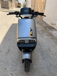 دراجه شحن • ليون • نظيفه