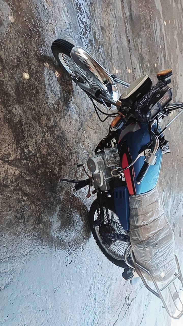 دراجه تايكر موديل ٢٠٢٠اراجه بيه اوراق محرك كير جديد الدراجه خير من الله السعر ٤٠٠و مجال المكان سكندريه 
***********
