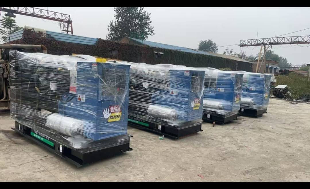 تم بحمدلله وصول مولدات  كمنز 24ولف  6سلندر نحاس 100ب100 ظمان التوليد
المحرك غير مجدد بلادي    سوبر جويتر انتر  كلرر

🥰 الكميه محدوده

شرط الحمل 600 امبير

التوليد  250كيفي فعلي

تانكي كاز بلادي  الكميات متوفره جمله ومفرد

نظام حمايه كامل إطفاء وتشغيل ذاتي

للاستفسار اكثر الاتصال على الأرقام 📞

*********** وتساب

***********وتساب

***********وتساب

العنوان اربيل الصناعه الجنوبيه متوفره خدمة توصيل لجميع المحافظات

لدينا جميع انواع المولدات بجميع الاحجام والماركات

بأنسب الاسعار

السعر 65 ورقه

#ابو عبدالله أربيل للمولدات الاوربيه
