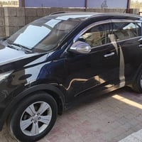 سبورتج • ٢٠١١ • رقم اربيل