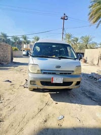 بريجو 2005اصل مسكر ومحور مكينه مفتوح مكينه توني شاده مال حاويه سياره ا...