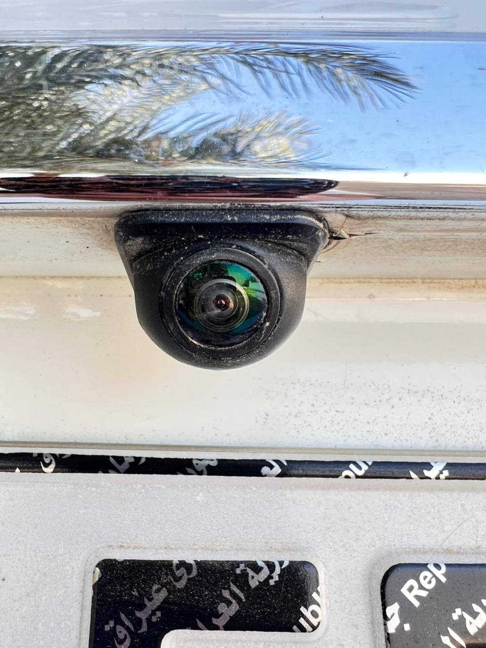 اكسنت موديل ١٤ محرك ١٦٠٠ فول مواصفات فتحة اشاير مري تحكم ستيرن شاشة كاميرا ويل كروم
رقم بابل بسمي فقط جاملغ امامي. السعر ١٠٧ وبيها مجال
***********
