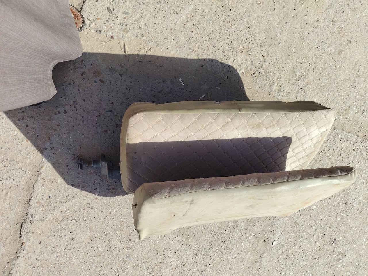 كشنات باجيرو 2006 نجف كوفه السعر ١٠٠ الف


**إذا كنت صاحب هذا الإعلان وتريد حذفه لأي سبب، رجاءا أرسل رسالة إلى الدعم الفني**