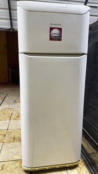 ثلاجة • ماتور يحتاج تبديل • كربلاء