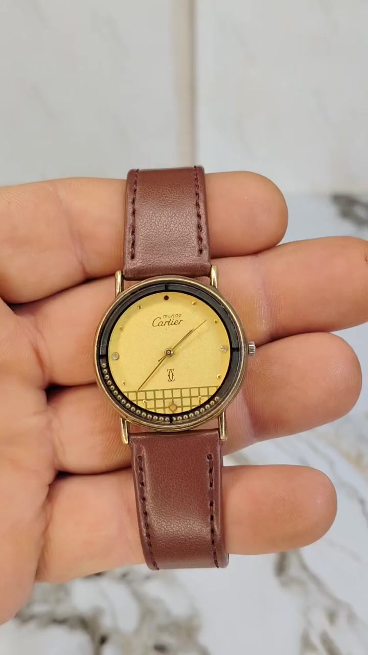 ساعة مكينه باتري ياباني اصلي نظيفه جدا قطر 33 مع زمبلك رسمي جميلة جدا سعره مع توصيل 35


**إذا كنت صاحب هذا الإعلان وتريد حذفه لأي سبب، رجاءا أرسل رسالة إلى الدعم الفني**