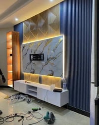 صبغ داخلي وخارجي وجبسن بورد وسقوف ثانوية وبسعر مناسب جدا جدا شرط شغل د...