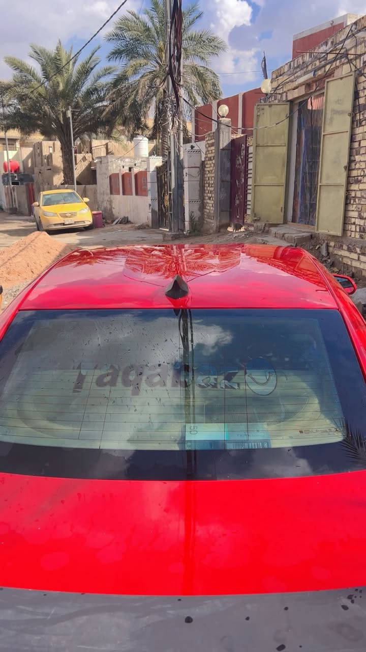 سلام عليكم كمارو ٢٠٢٠ محرك اربعة اسلندر تيربو بيهة ثلاث قطع محرك كير حدادية تخم تاير باتري كلة جديد بس عوزها جهاز استيرن طبين مي او وكف السعر ١٠٠ ورقة او اتكص من سعرهة للجهاز ‭٠٧٨٥ ٩٢٥ ٤٩٢٩‬ مكان دوانيةاو مراوس
