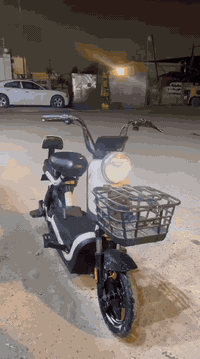 دراجة شحن • موديل 2025 • البصره الجبيله