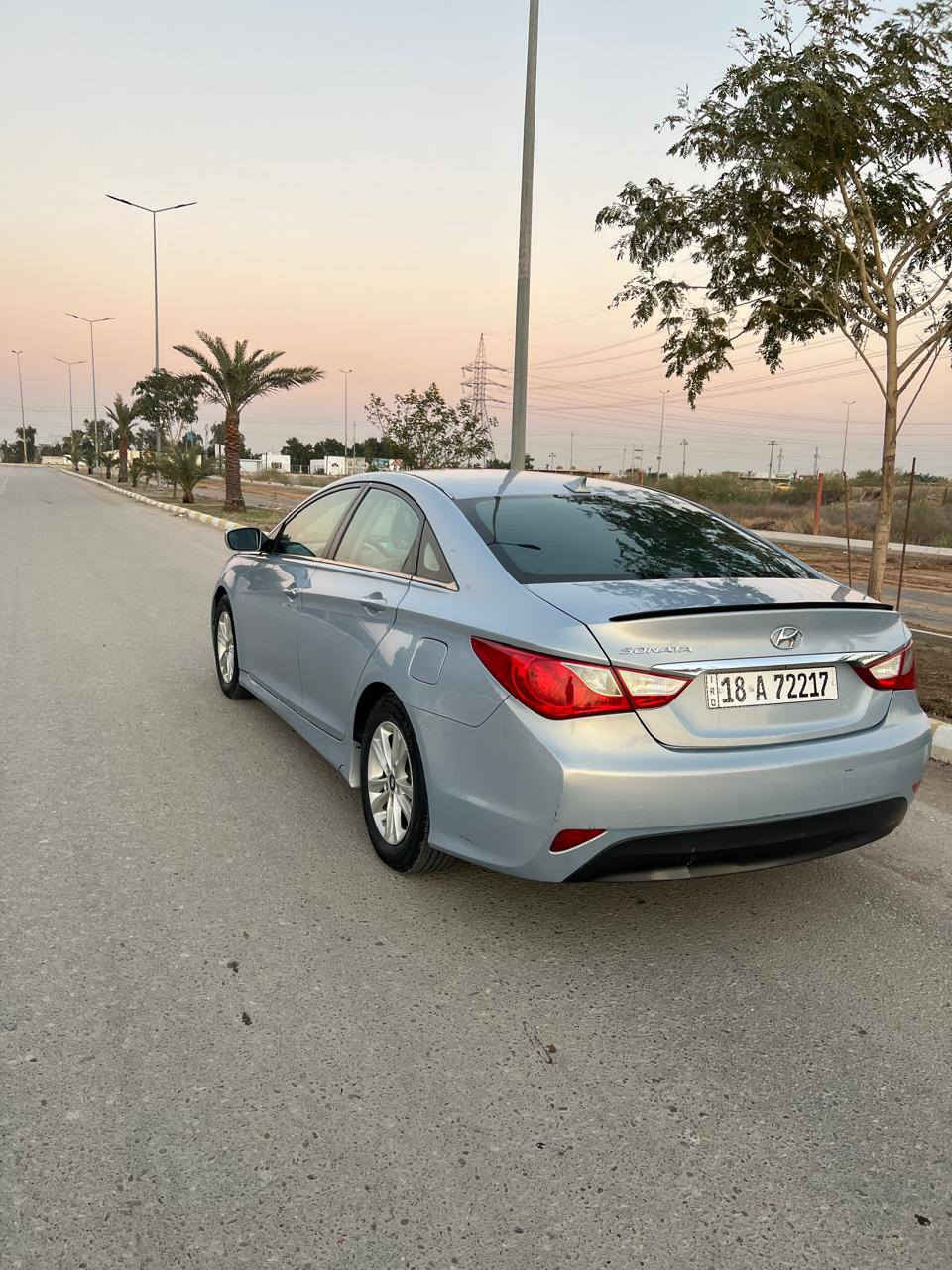 ياالله ارزقنا ورزق الجميع سعر  109 وبيه مجال لخوانه الطيبين 
بيع سريع سوناتا امريكي 2014  بيع او مراوس حسب القناعه حادث بابين بدون دواخل مكينه 2400 جي داي
حداديه جديده تخم تاير تبريد ثلج السياره جديده حيل جديده وبل العافيه عليه الياخذه 
العنوان الديوانيه
***********
***********
