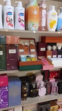 حي الكرار الاول • عروض • توصيل