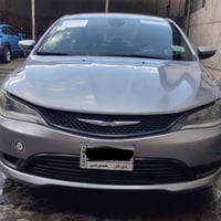 كرايسلر C200 • سيارة كرايسلر • C200 S • كرايسلر V6 • سيارة الناصرية • ...