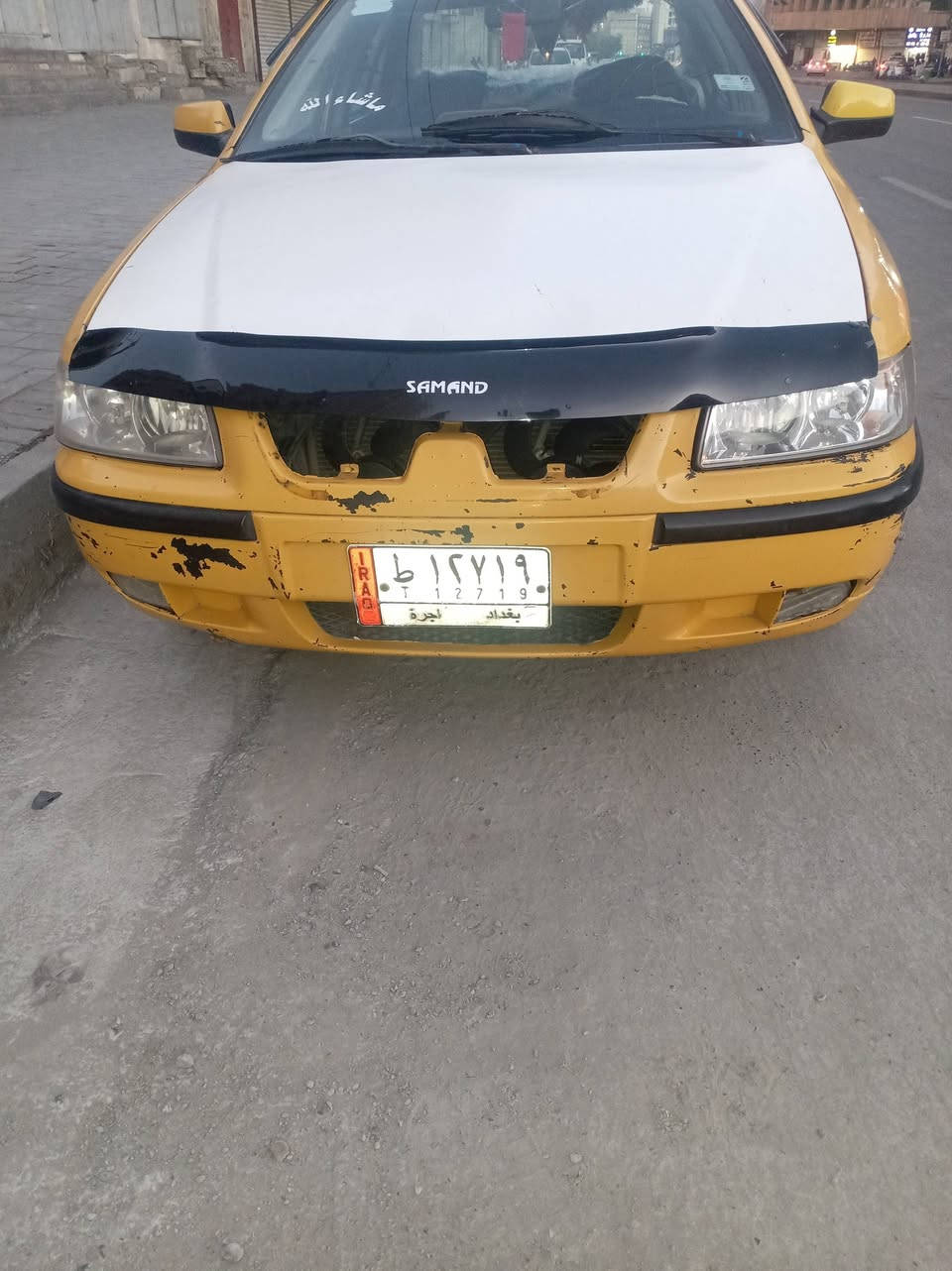 سلام عليكم سمنت ٢٠١٠ بيع او مراوس شرط تحويل بيها ضربة بل جنطة وسعر ٢٢ سنوية ل 29 رقمي *********** مامتوجد ع لفيس موجود لواتساب
