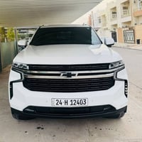 تاهو RST • ٢٠٢١ • ٨٠٠٠٠ مايل