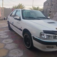 بيجو بارس • ٢٠١٢ • مكينة زينه