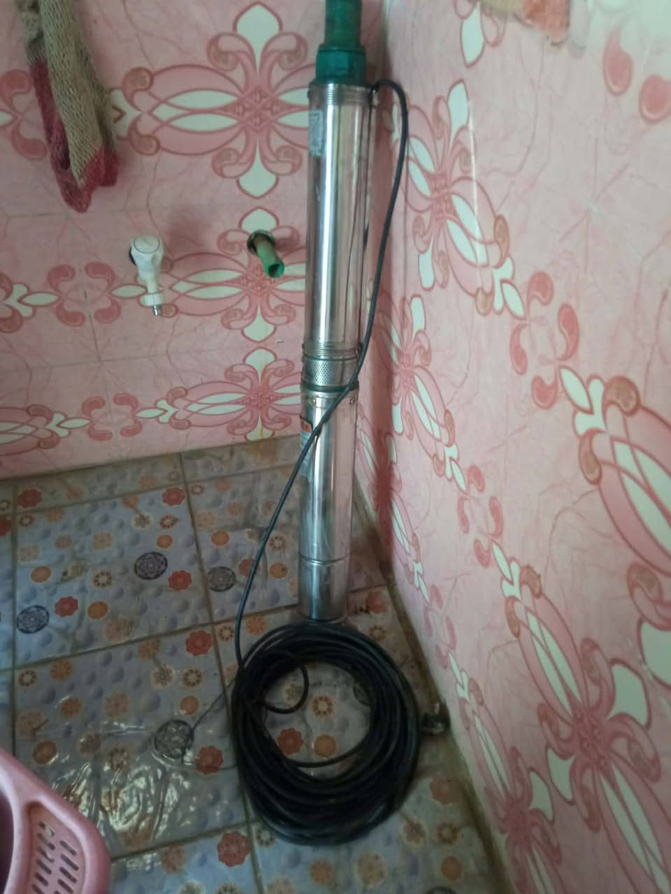 غطاس ثنين انج اصلي ستعمال ١٠ايام فقط للبيع ١٢٥وبي مجال ***********
