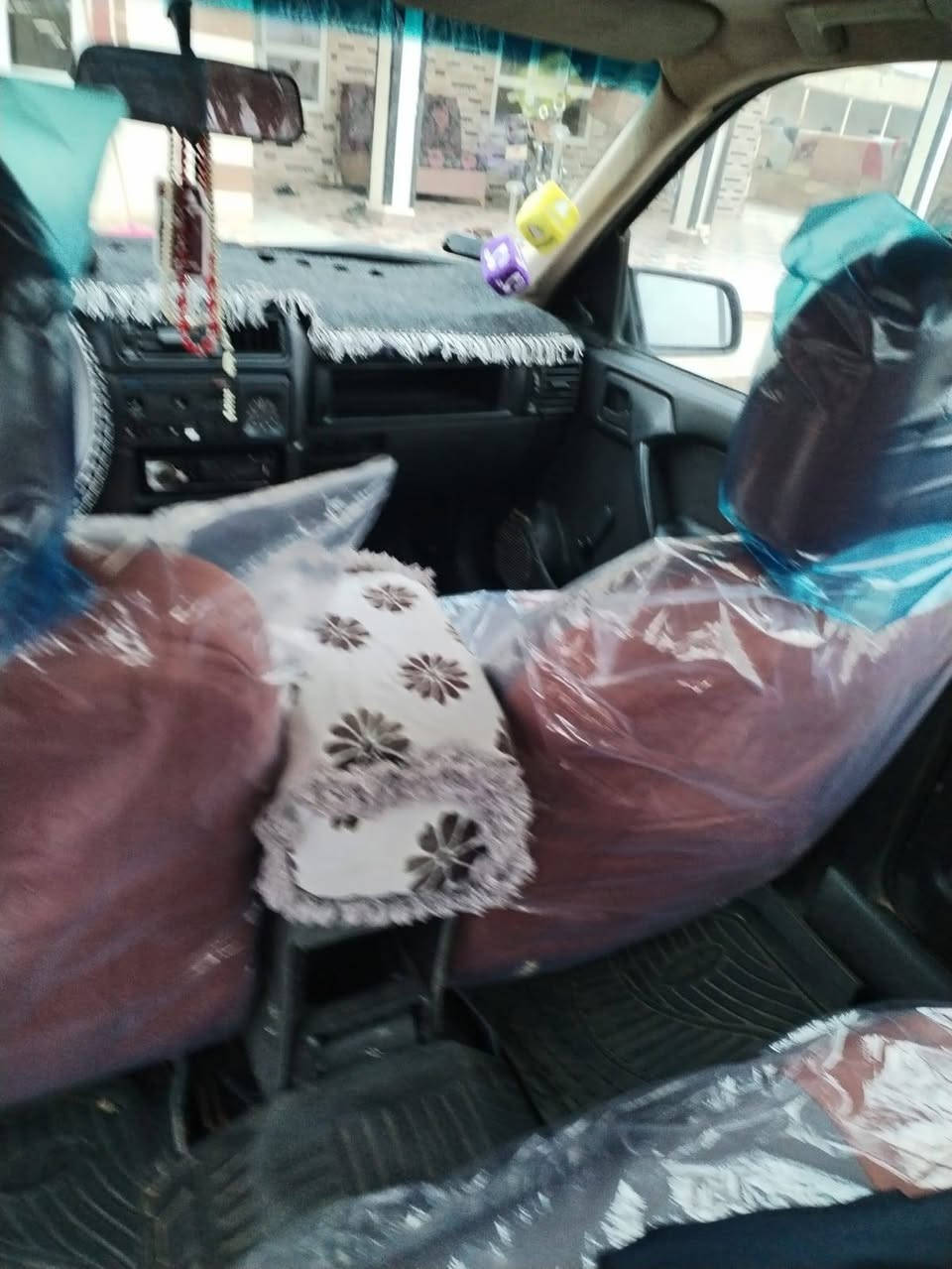 اوبل فكتره للبيع الموديل 91 رقم كركوك-دولي
 السنوية 27 بسمي-مكان السياره كركوك الحويجة قرية الحسينية 
للستفسار -***********
