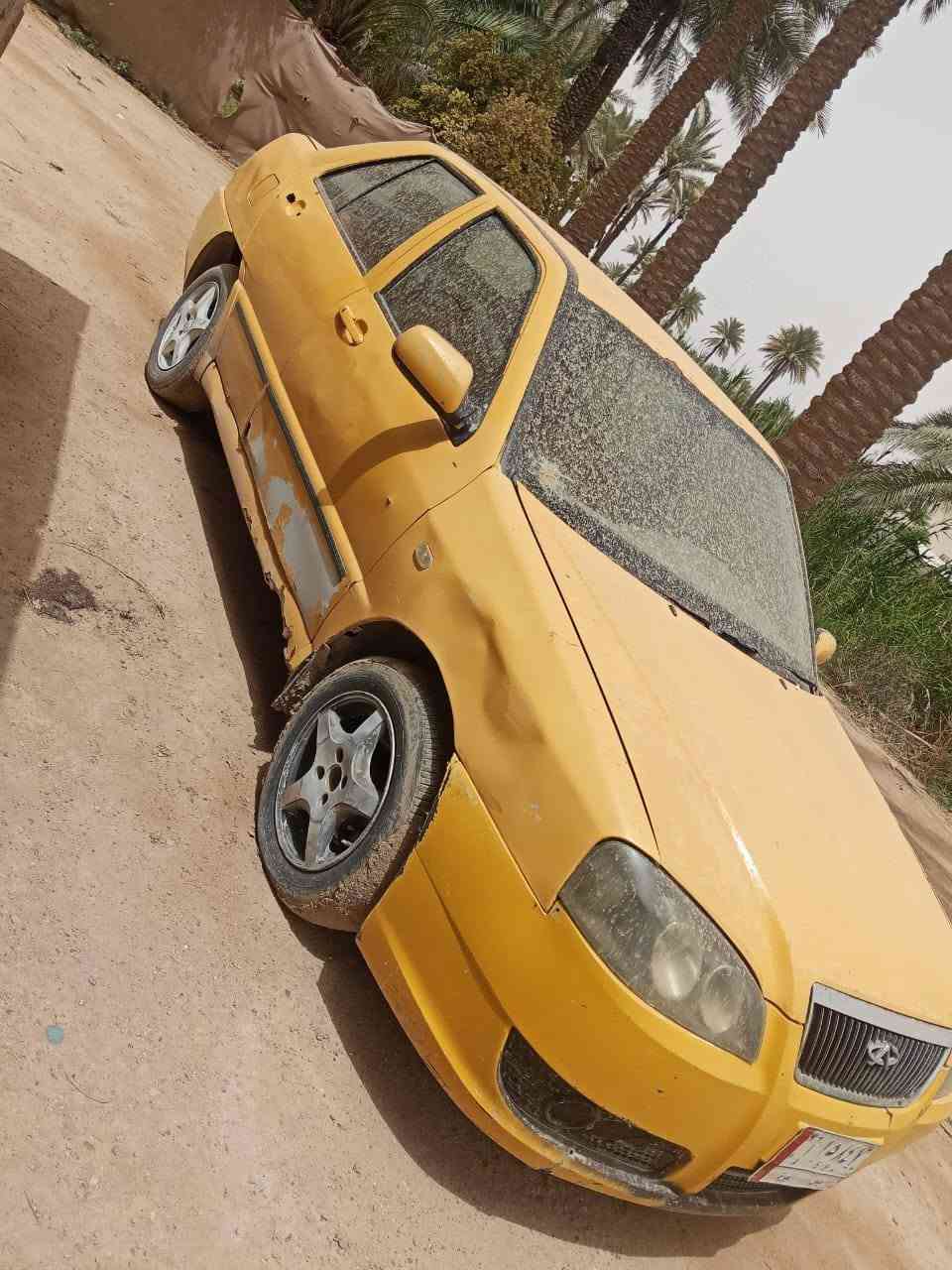 للبيع مليون وربع راعيه ما اندله بس السلف عاطل سنويه سكنر وجامه اماميه مكسوره مكينه وكير تخم تاير جدد *********** الشراي يتصل لا يراسل
