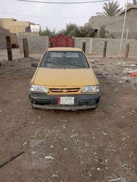 سايبا • ٢٠١١ • مكينة وكير جدد