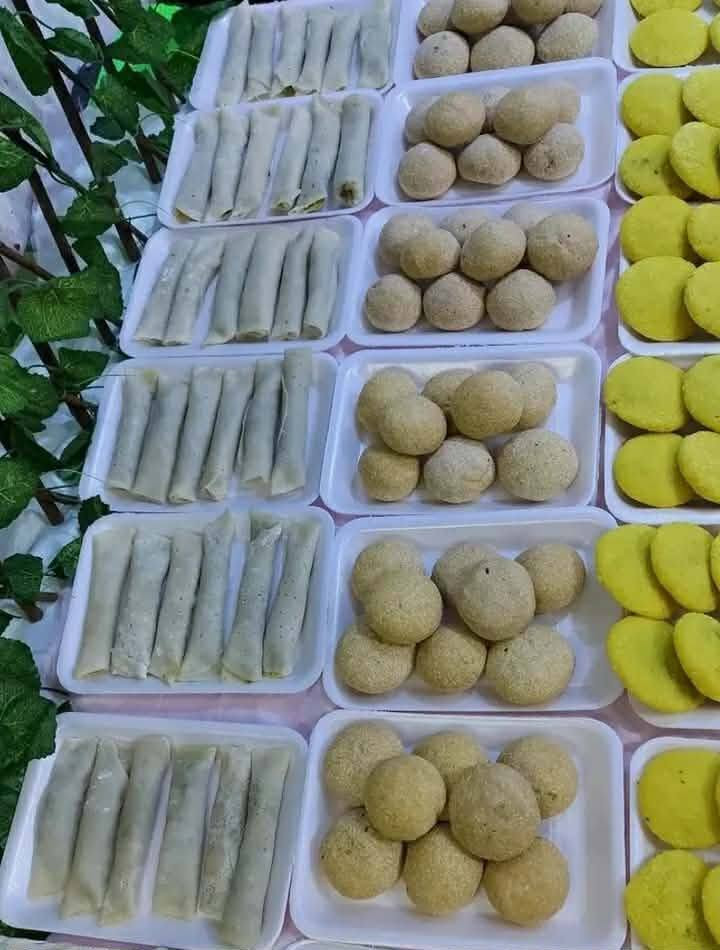 السلام عليكم هذه البنيه صاحبة الصفحه محتاجه دعمكم ومتابعتكم اله أهل السماوه الطيبين تبيع جميع انواع الكبه وفطائر وطرشي اي تفاصيل راسلوهه منشوري تسهيل امر اله واي وحده تريد اعلان لصفحة أهنأ بالفيس اسويله اعلاني مجاني وتسهيل أمر للكل والله يرزق الجميع ومااريد.بس الرحمه لامي وابوي وانه هم ابيع فرفوري بكل انواعه وعندي كروب خاص للفرفوري الي تريد اضيفه تنورني


**إذا كنت صاحب هذا الإعلان وتريد حذفه لأي سبب، رجاءا أرسل رسالة إلى الدعم الفني**