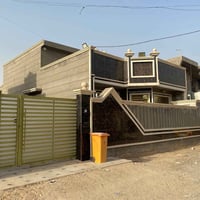 بيت للبيع • الكرغولية جسر ديالى • ٣٠٠م