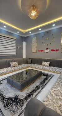 أثاث • البصرة • كنب