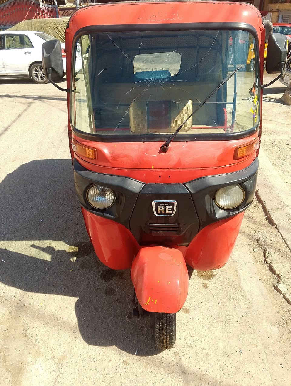 السلام عليكم تكتك للبيع 2017اوراقهه كامله مع الوصل فقط الورقه الصفره ماكو تكتك مصبوغ بيهه لغود معمره خياساتهه جادر تعبان السعر 2,500بيها مجال حك الجميع
***********
